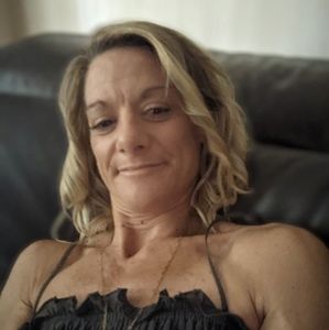 Meet your Posher, Natasha